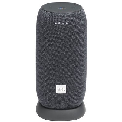Product Φορητό Ηχείο Bluetooth JBL LINK Portable grey base image