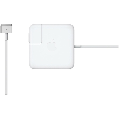 Product Φορτιστής Laptop 85W Apple MagSafe 2 for MacBook Pro with Retina base image