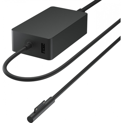 Product Φορτιστής Tablet Microsoft Surface 127W Power Supply - InDoor - AC - 8 A - Black base image