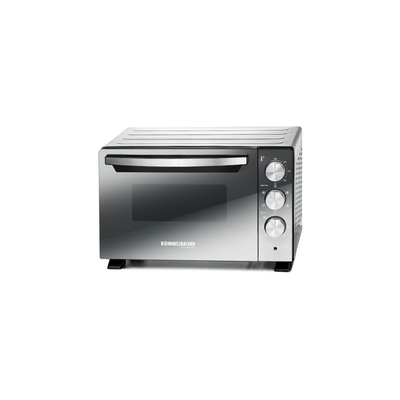 Product Φουρνάκι Rommelsbacher BGS 1400 base image