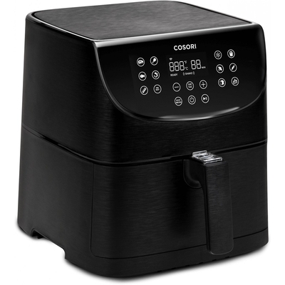 Product Φριτέζα Αέρος Cosori Black base image