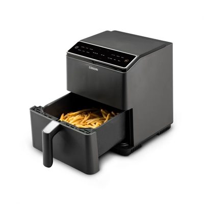 Product Φριτέζα Αέρος Cosori Dual Blaze Pro Black base image