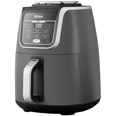 Product Φριτέζα Αέρος Ninja AF160EU MAX 5,2L base image