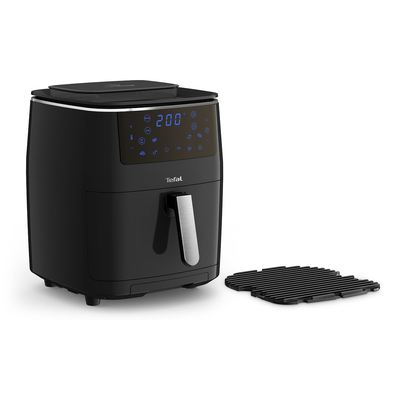 Product Φριτέζα Αέρος Tefal Easy Fry Classic base image