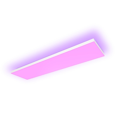 Product Φωτιστικό Philips Hue White & Color Ambiance Datura 1200x300mm base image