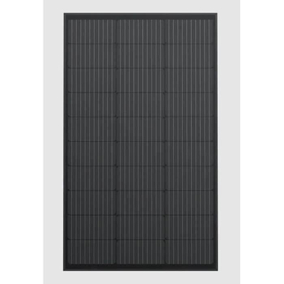 Product Φωτοβολταϊκό Πάνελ Ecoflow 2 x 100W Rigid Solar Panel Combo base image