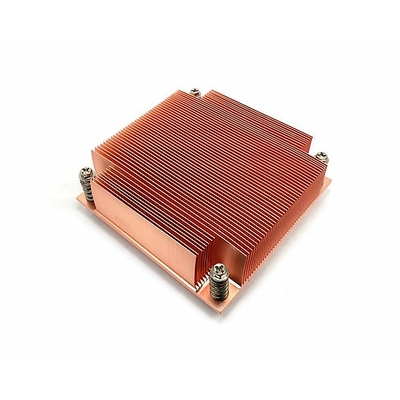 Product Ψύκτρα Επεξεργαστή Dynatron Q1 Intel LGA1700 1U base image