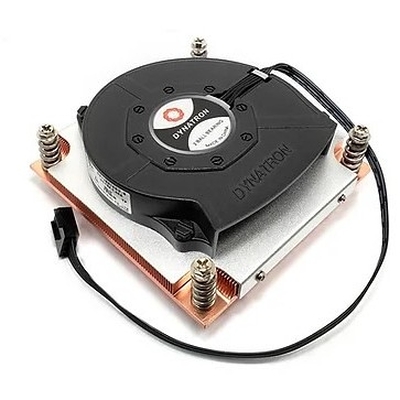 Product Ψύκτρα Επεξεργαστή Dynatron Q3 Intel LGA1700 1U PWM base image