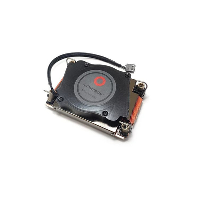Product Ψύκτρα Επεξεργαστή Dynatron S3 Intel 4677 1U Aktiv 1100 base image
