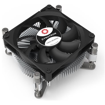 Product Ψύκτρα Επεξεργαστή Dynatron Z60 Intel LGA1700 1.5U PWM base image