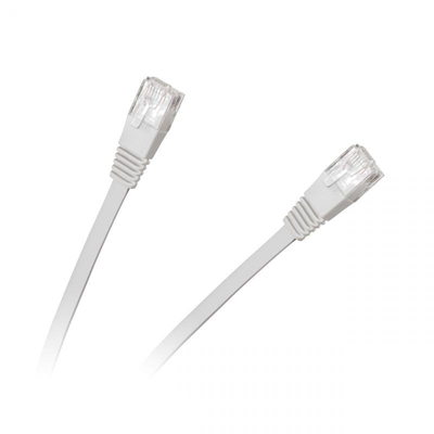 Product Καλώδιο Δικτύου UTP8c 2m cat.6e λευκό base image