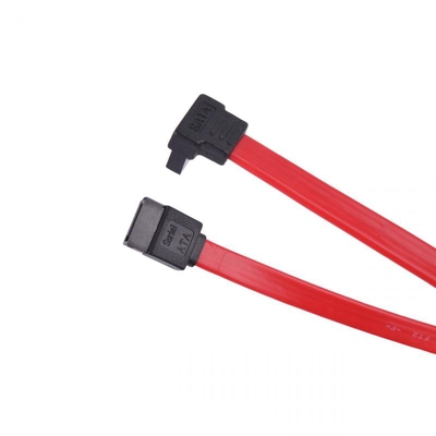 Product Καλώδιο DM SATA - SATA γωνιακό/ίσιο 35cm base image