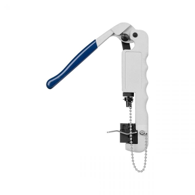 Product Πρέσα Ακροδεκτών για βύσματα F base image