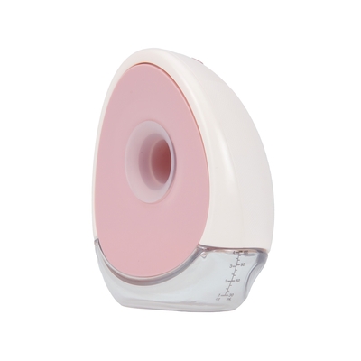 Product Ηλεκτρονικό Επαναφορτιζόμενο Θήλαστρο Momini 120ml base image