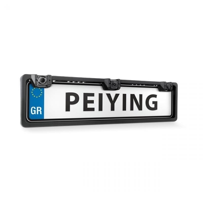 Product Κάμερα πινακίδας κυκλοφορίας Peiying με αισθητήρες parking base image