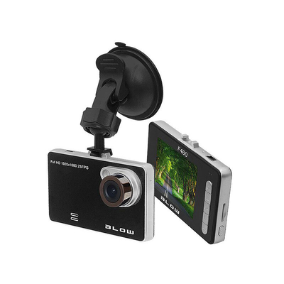 Product Κάμερα Αυτοκινήτου Blow BLACKBOX DVR F460 Full HD base image