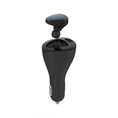 Product Bluetooth Ακουστικά με φορτιστή Αυτοκινήτου Kruger & Matz Traveler K1 base image