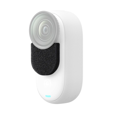 Product Αξεσουάρ Action Cameras Insta360 GO 3/GO 3S Mic Wind Muff base image