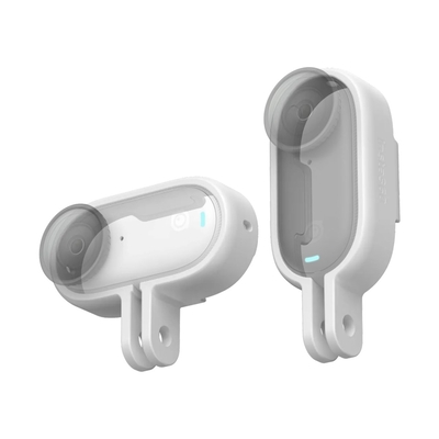 Product Αξεσουάρ Action Cameras Insta360 GO 3/GO 3S Vertical & Horizontal Action Mount Set base image