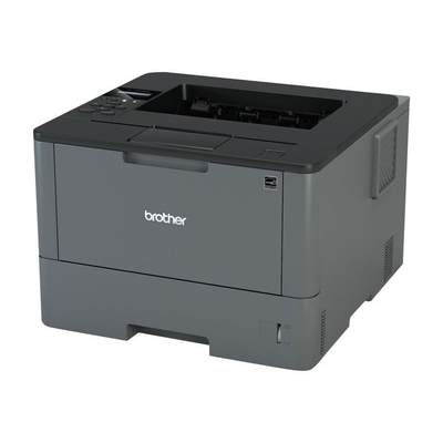 Product Εκτυπωτής Brother HL-L5000D - monochrom - Laser base image