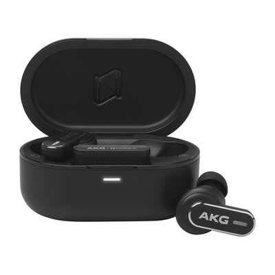 Product Bluetooth Headset AKG N5 Μαύρο base image