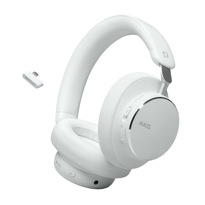 Product Ακουστικά AKG N9 Λευκό base image