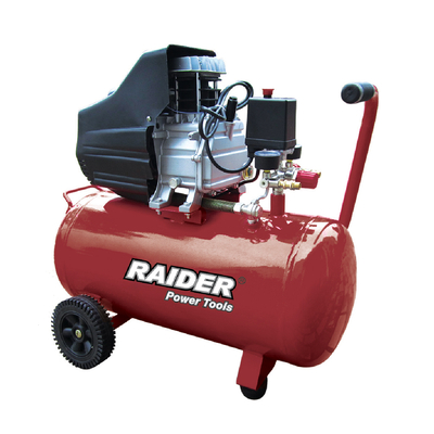 Product Αεροσυμπιεστης Raider 50l Rd-ac02 1500w 120105 base image