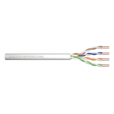 Product Καλώδιο Δικτύου Digitus Cat 5e U-Utp Installation 100m Awg 24/1 base image