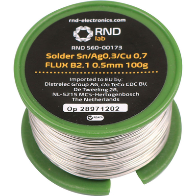 Product Καλάι RND 100gr B2.1 0.5mm. base image