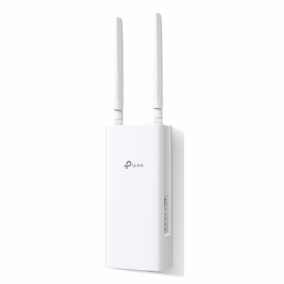 Product Router TP-Link TL-MR100-OUTDOOR Λευκό RJ45 Ethernet LAN PoE x 1 LTE  base image