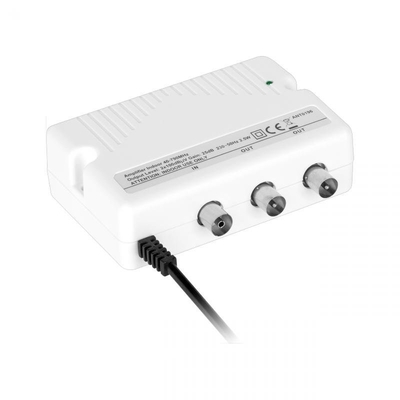 Product Ενισχυτής Κεραίας Cabletech 20dB base image
