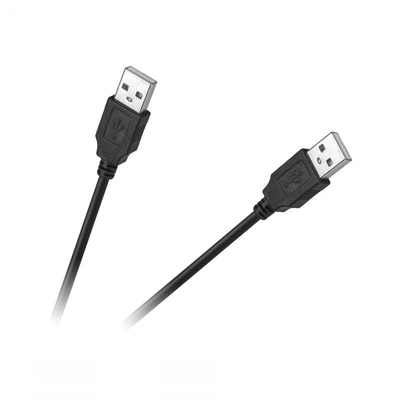 Product Καλώδιο USB Cabletech A/A M/M 3m base image