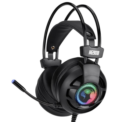 Product Gaming Headset Marvo Hg9018 7.1 Surround Usb base image