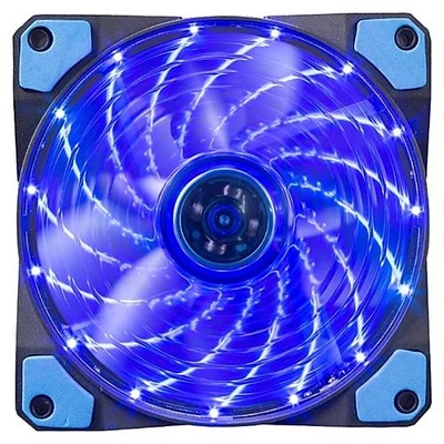 Product Case Fan Marvo Fn10 Με Μπλε Led base image
