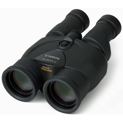 Product Κυάλια Canon 12x36 IS III base image