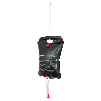 Product Ντουζιέρα για Camping Escape Camp Shower 20L base image