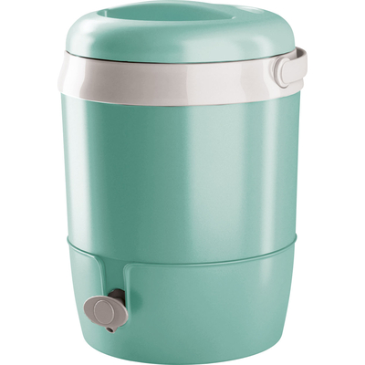 Product Θερμός με Βρυσάκι Balu 6L Τιρκουάζ base image
