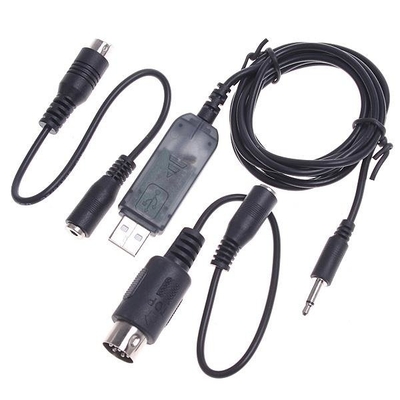 Product Προσομοιωτής πτήσης FlySky FS-SM100 base image