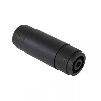 Product Φις Speakon θηλυκό - θηλυκό ZLA0208 base image