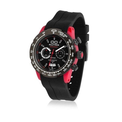 Product Ανδρικά Ρολόγια Bultaco H1PR43C-CB1 ( 43 mm) base image