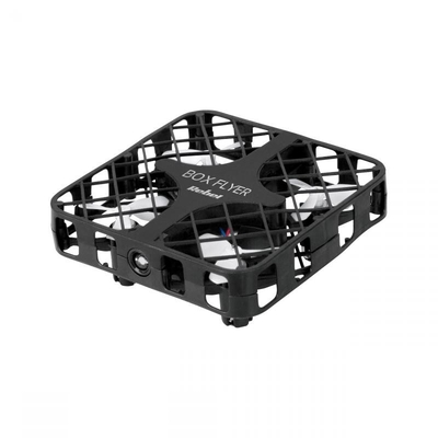 Product Τηλεκατευθυνόμενο Drone Rebel Box Flyer Παιδικό Μίνι με Χειριστήριο base image