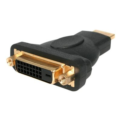 Product Αντάπτορας HDMI StarTech Male to DVI Female - Bi-Directional base image