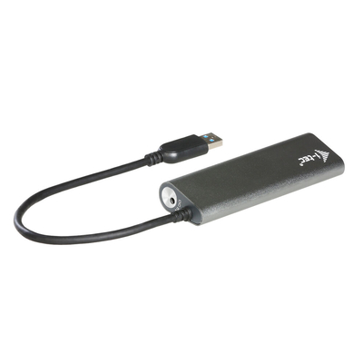 Product USB Hub i-Tec U3HUB448 base image