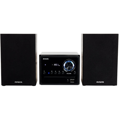 Product HI-FI Aiwa MICRO 2.1 MUSIC SYSTEM base image