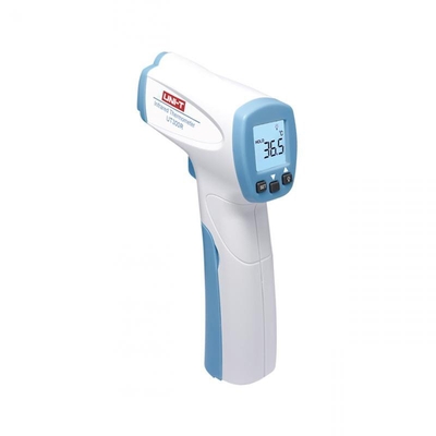 Product Θερμόμετρο Υπερύθρων Uni-T Μετώπου Κατάλληλο για Μωρά base image