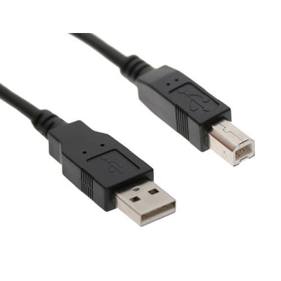 Product Καλώδιο Usb Ng 2.0 A-Plug Σε B-Plug 4.5m NG-USB-4.5M base image