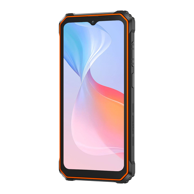 Product Smartphone Blackview BV6200 PRO (6GB+128GB) NFC RUGGED B.Orange base image