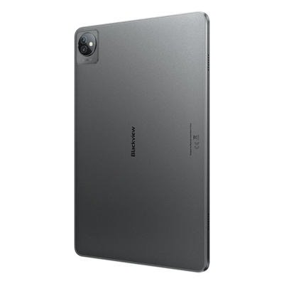 Product Tablet Blackview Quadcore 10.1' (4GB+128GB) TAB 8 WIFI Android 12 Grey base image