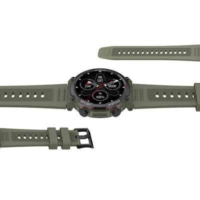 Product Smartwatch Blackview BT5.0 sport Green base image