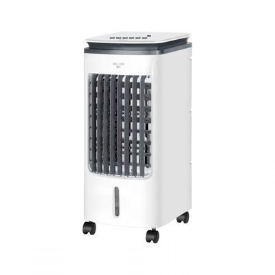Product Air Cooler Teesa με τηλεχειριστήριο (270m3/h) base image